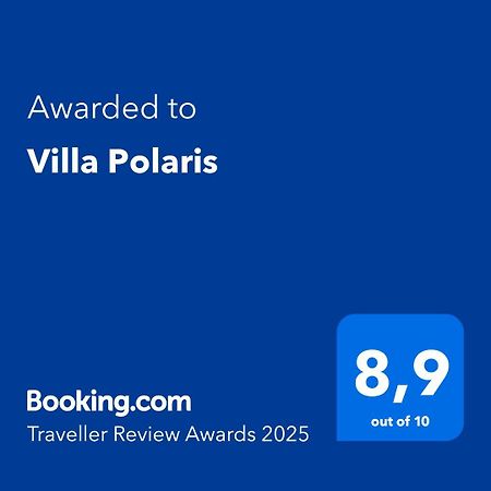 Villa Polaris Sappee المظهر الخارجي الصورة