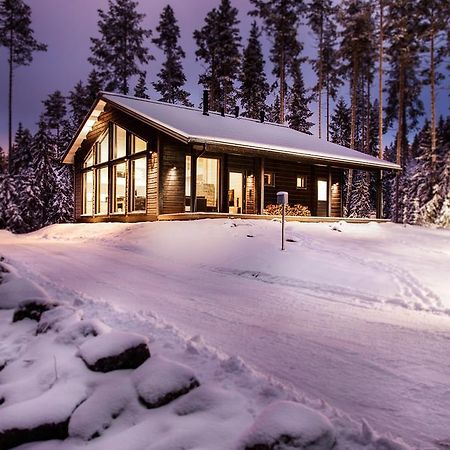 Villa Polaris Sappee الغرفة الصورة