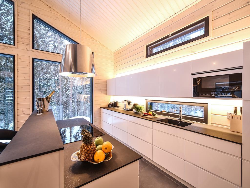 Villa Polaris Sappee الغرفة الصورة