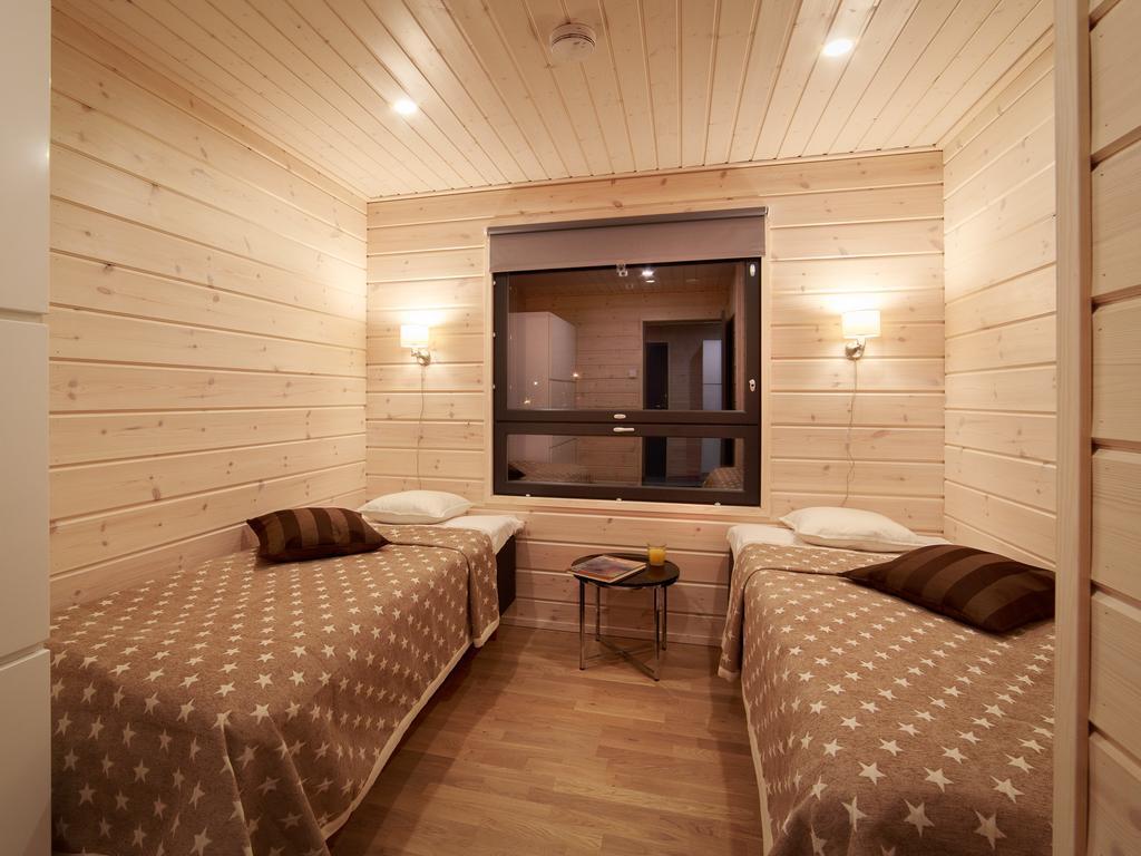 Villa Polaris Sappee الغرفة الصورة