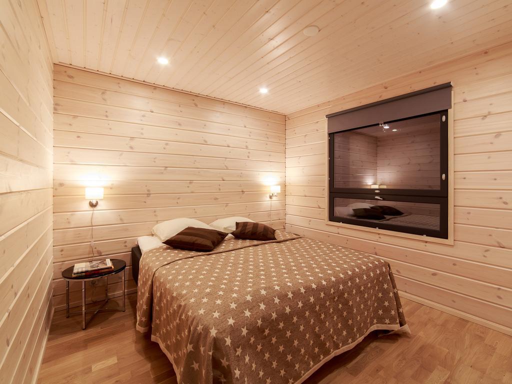 Villa Polaris Sappee الغرفة الصورة