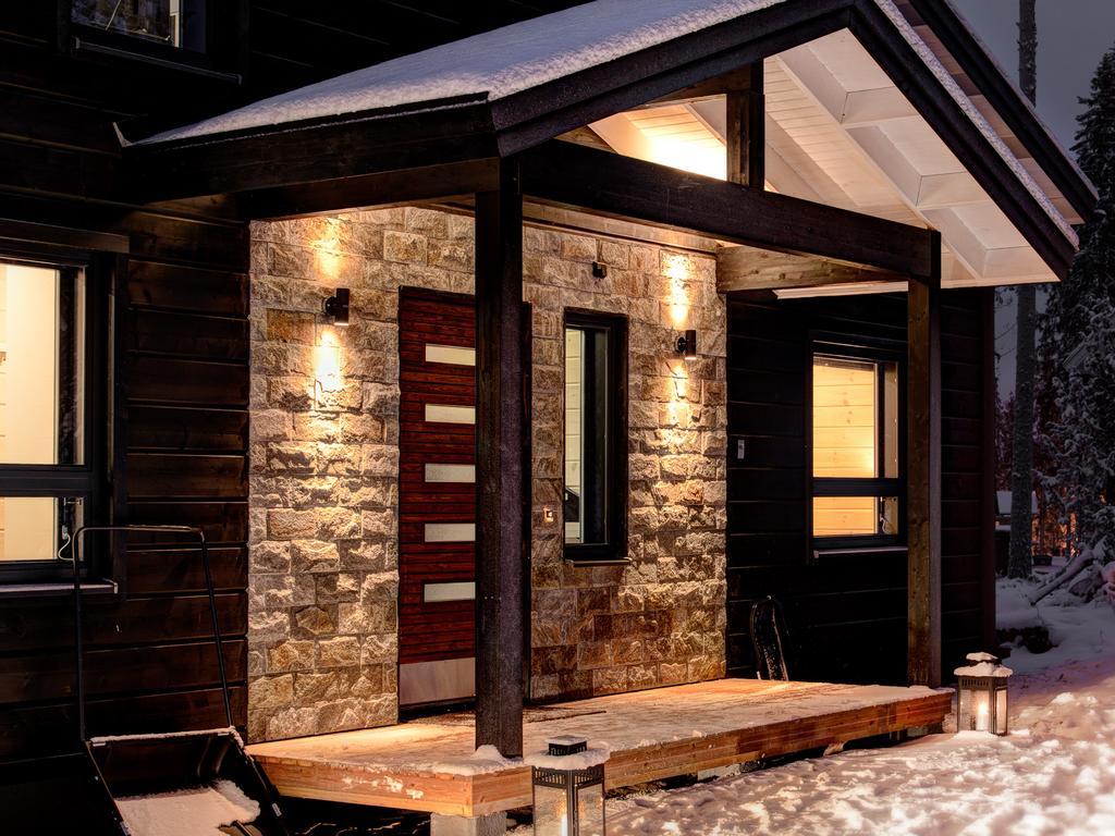 Villa Polaris Sappee الغرفة الصورة